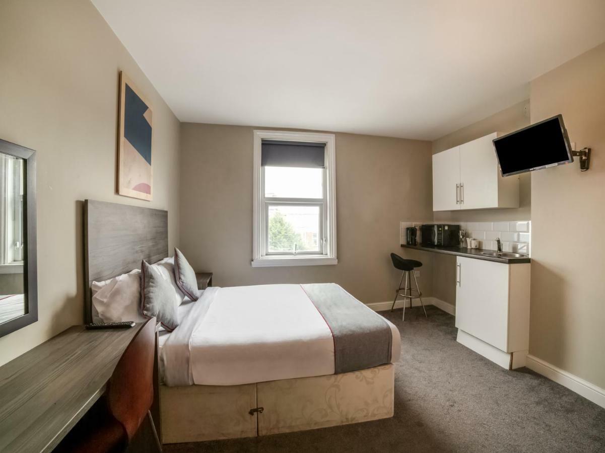 Tequila And Dunlin Rooms Southport Central Dış mekan fotoğraf