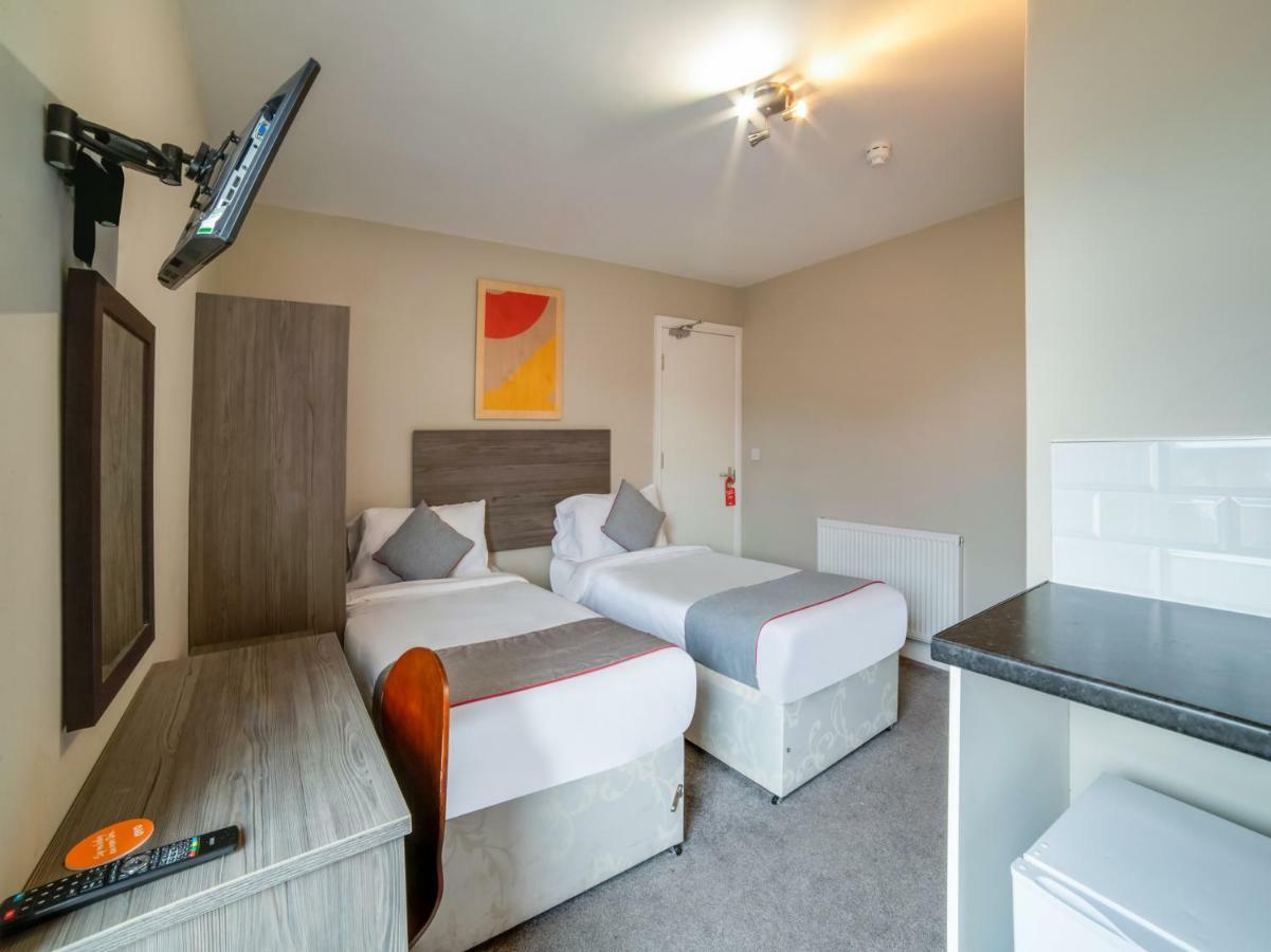 Tequila And Dunlin Rooms Southport Central Dış mekan fotoğraf