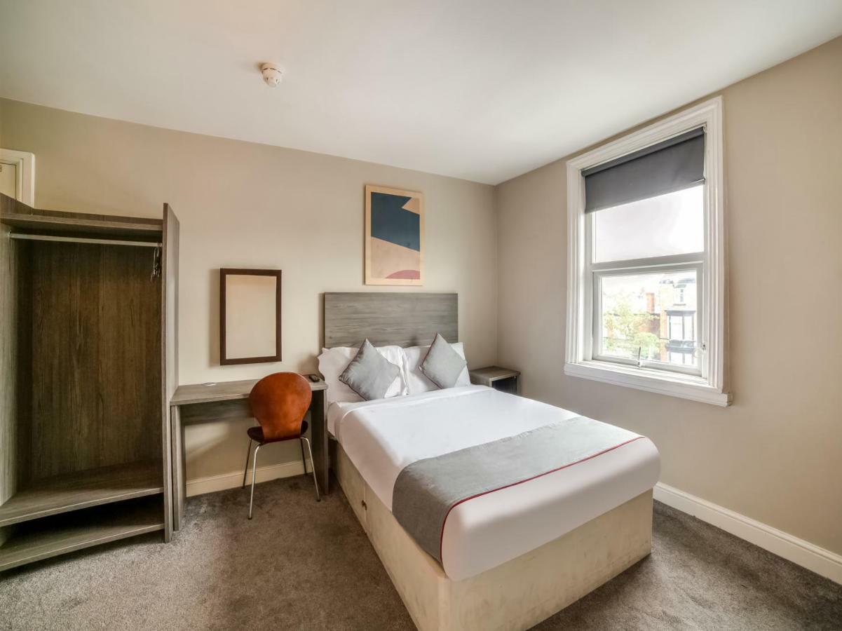 Tequila And Dunlin Rooms Southport Central Dış mekan fotoğraf