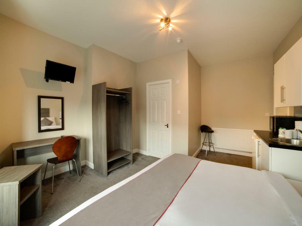 Tequila And Dunlin Rooms Southport Central Dış mekan fotoğraf