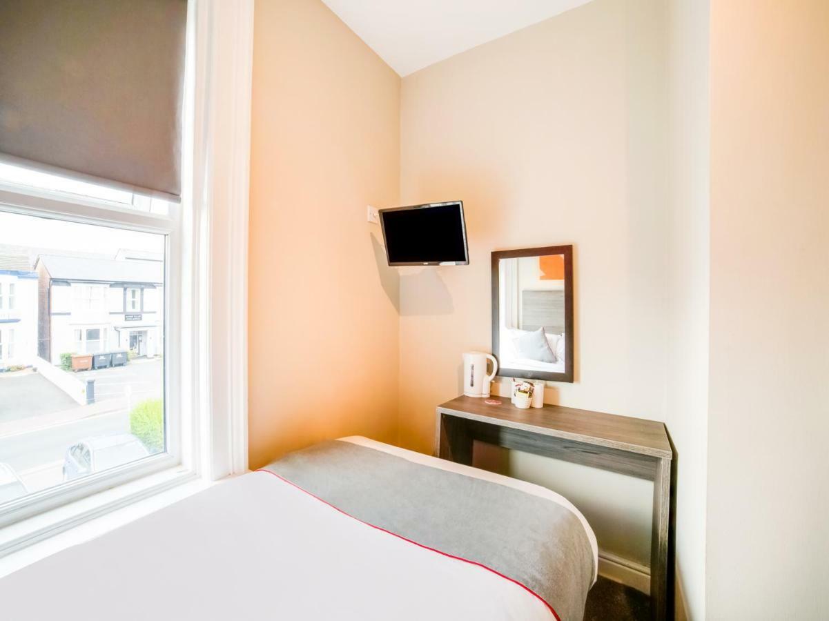 Tequila And Dunlin Rooms Southport Central Dış mekan fotoğraf