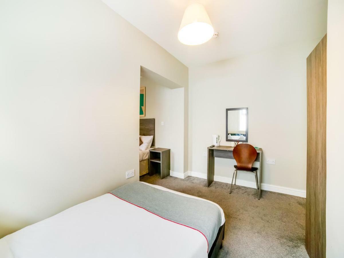 Tequila And Dunlin Rooms Southport Central Dış mekan fotoğraf