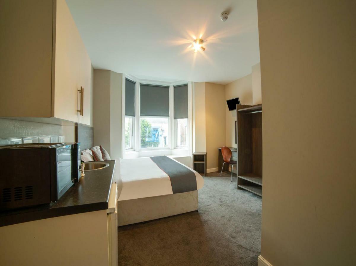 Tequila And Dunlin Rooms Southport Central Dış mekan fotoğraf